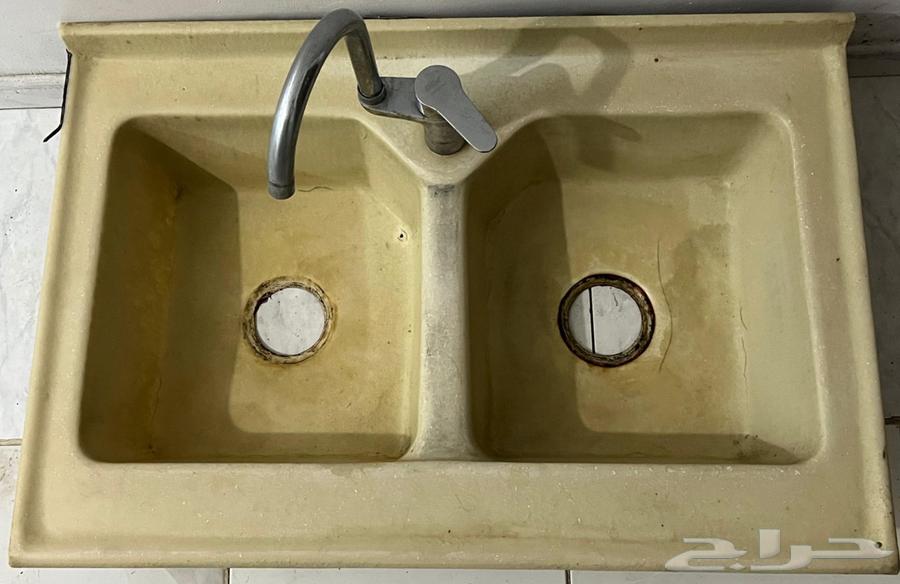 حوض رخام معاء الخلاط نضيف.السعر 10064318831318659110