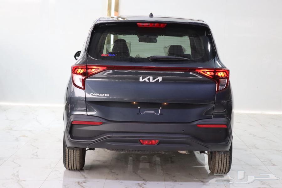 كيا كارينز ستاندر 2025 عرض حصري لا يفوتك فقط 6790064461533635459113