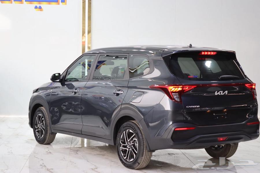 كيا كارينز ستاندر 2025 عرض حصري لا يفوتك فقط 6790064461533635459112