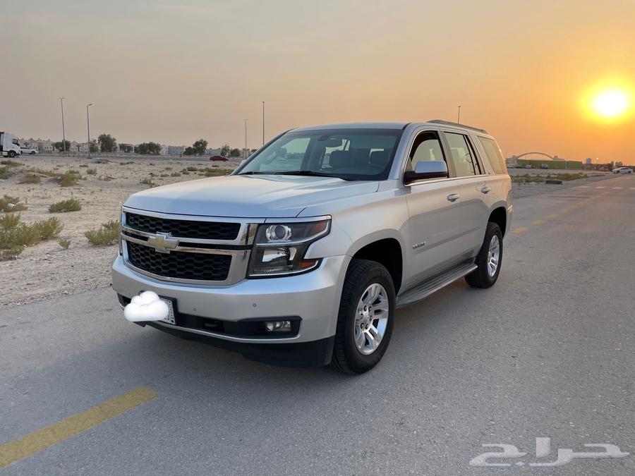 Tahoe 2015 LS Double64462759992451110