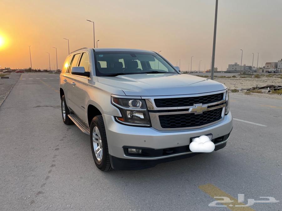 Tahoe 2015 LS Double64462759992451111