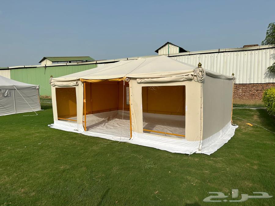 Royal Tents Fixed or Adjustable Structure64318285413379113