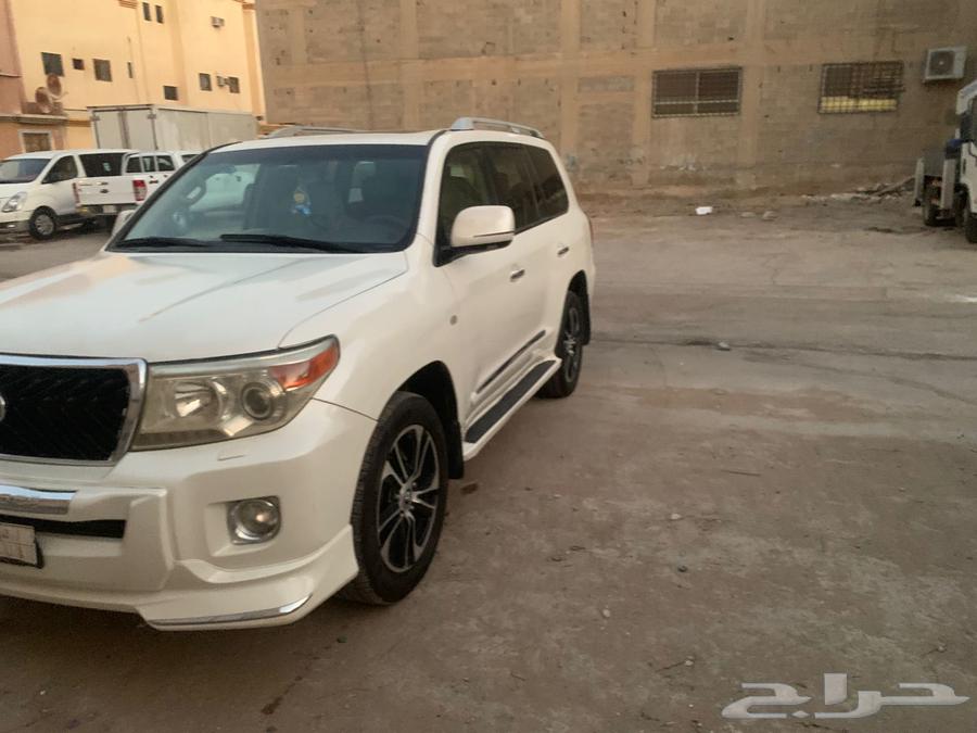 Land Cruiser GXR 8 Full Option64456899868929114