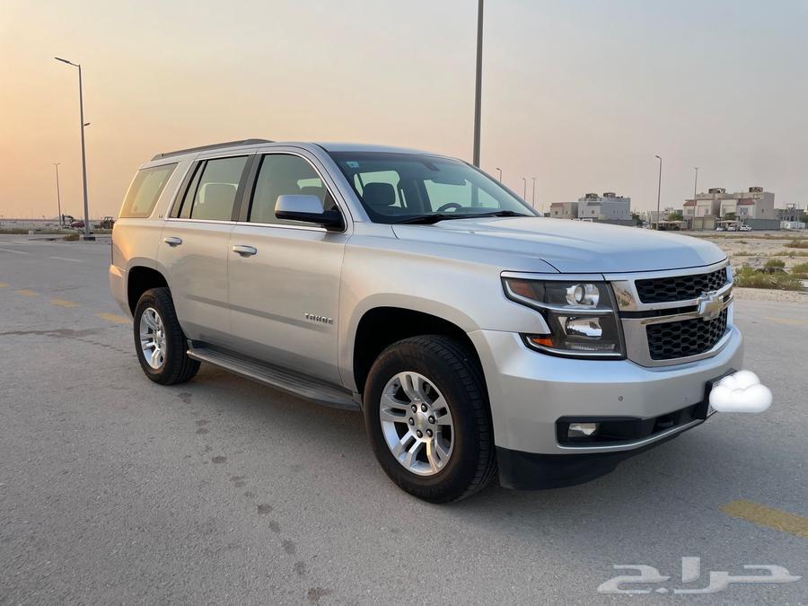 Tahoe 2015 LS Double64462759992451112