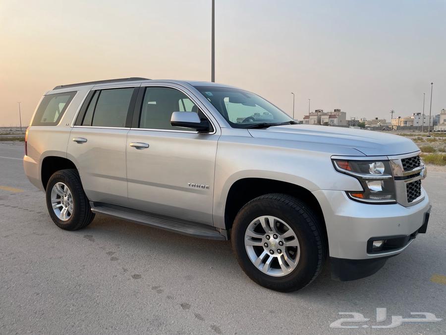 Tahoe 2015 LS Double64462759992451113