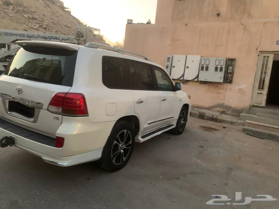 Land Cruiser GXR 8 Full Option64456899868929113