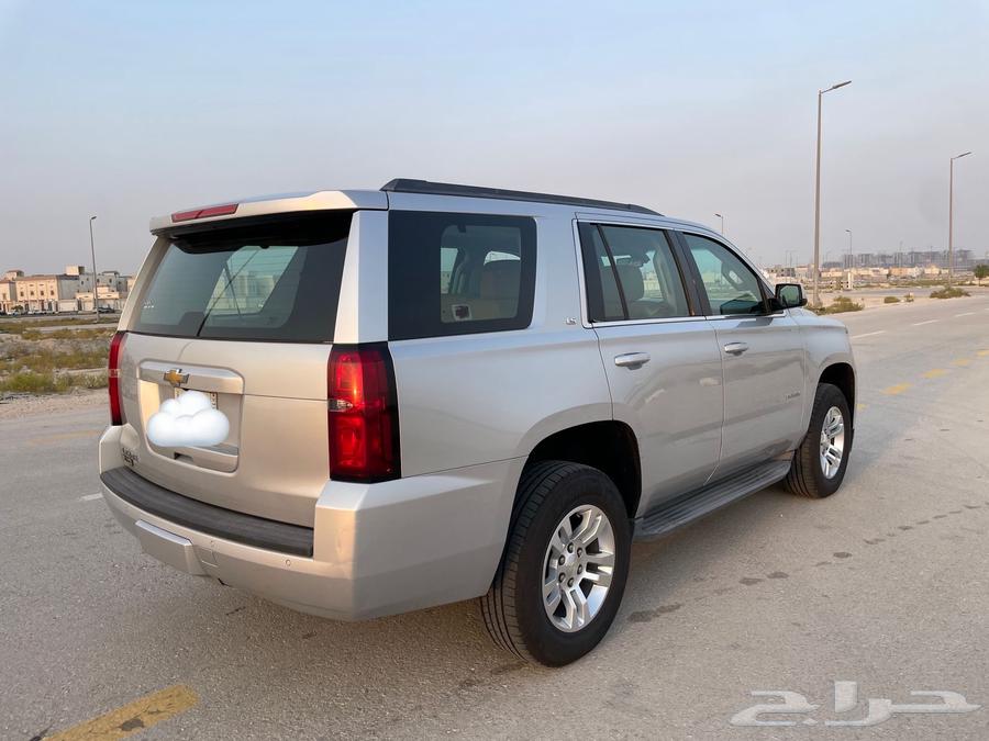 Tahoe 2015 LS Double64462759992451114