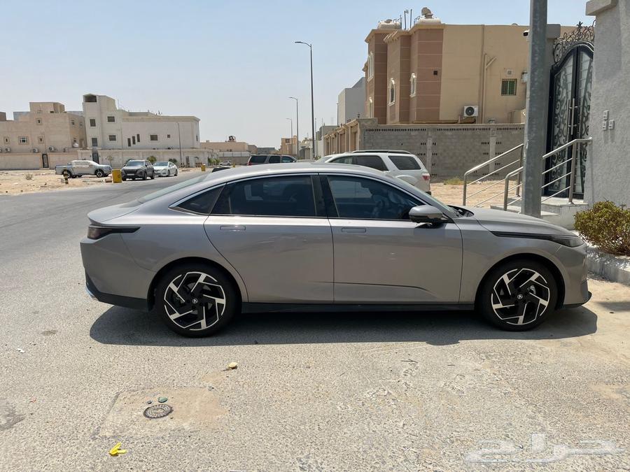 Changan Eado Plus 2025 Full Specs64462294485250114