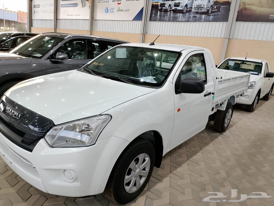 ايسوزو ديماكس غماره جوانب 202564456776906754111