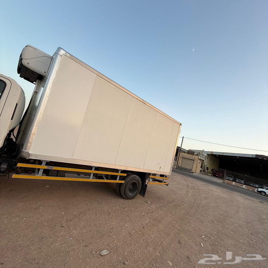 ثلاجة للبيع حافظه64462376223745110