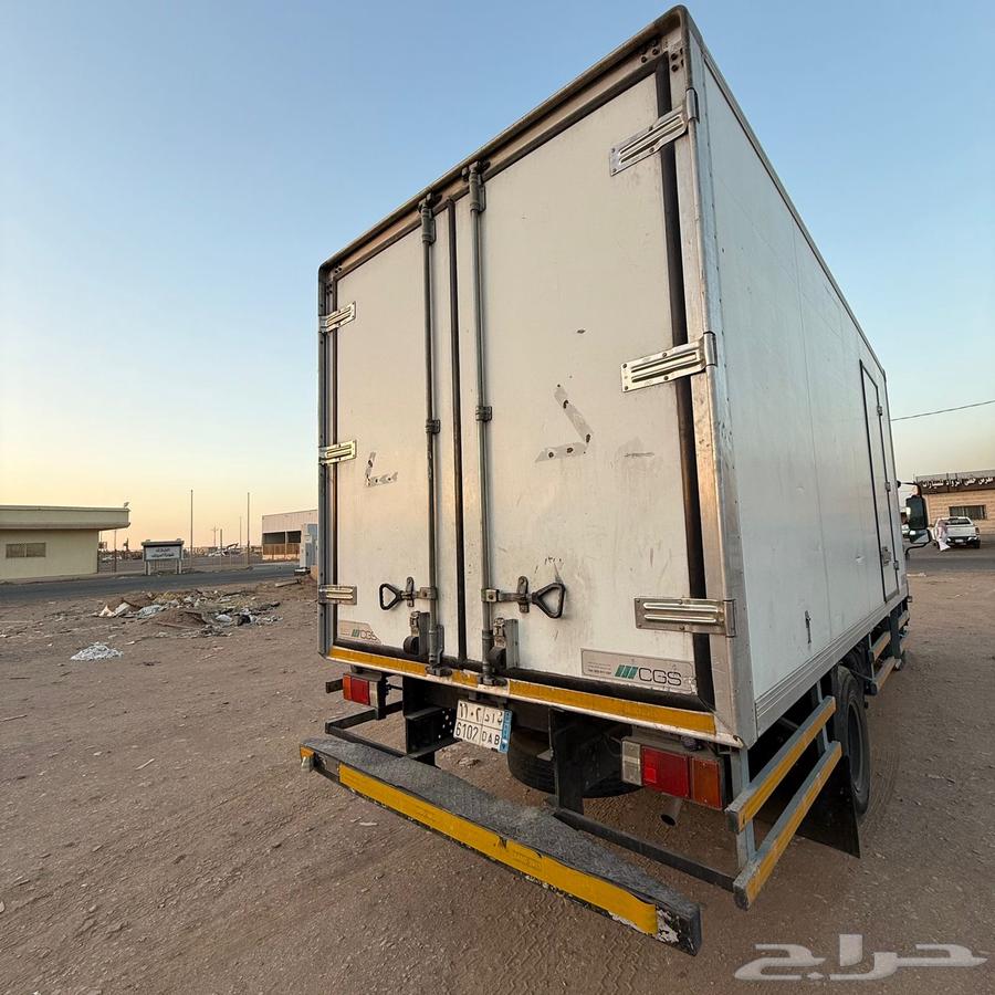 ثلاجة للبيع حافظه64462376223745112