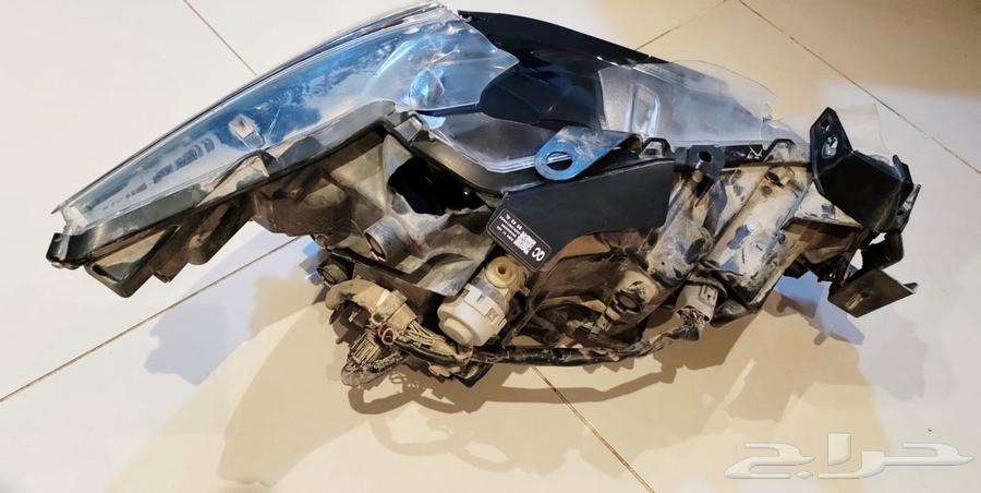 Left spark plug for Mazda CX5 2023. Need a cover64455851923203114