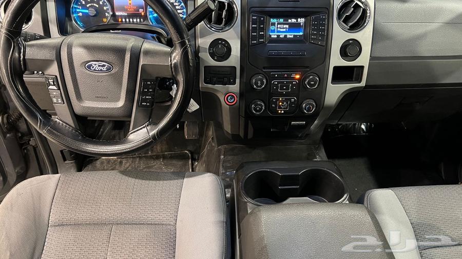 للبيع فورد 150 F غمار ونص 201364462719345154114