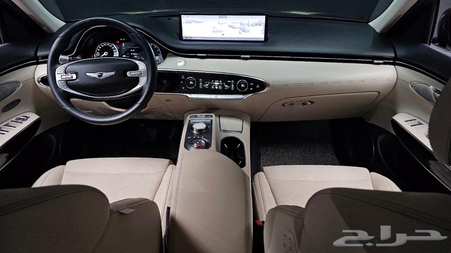 Import from Korea _ Gv70 _202164452806613377113