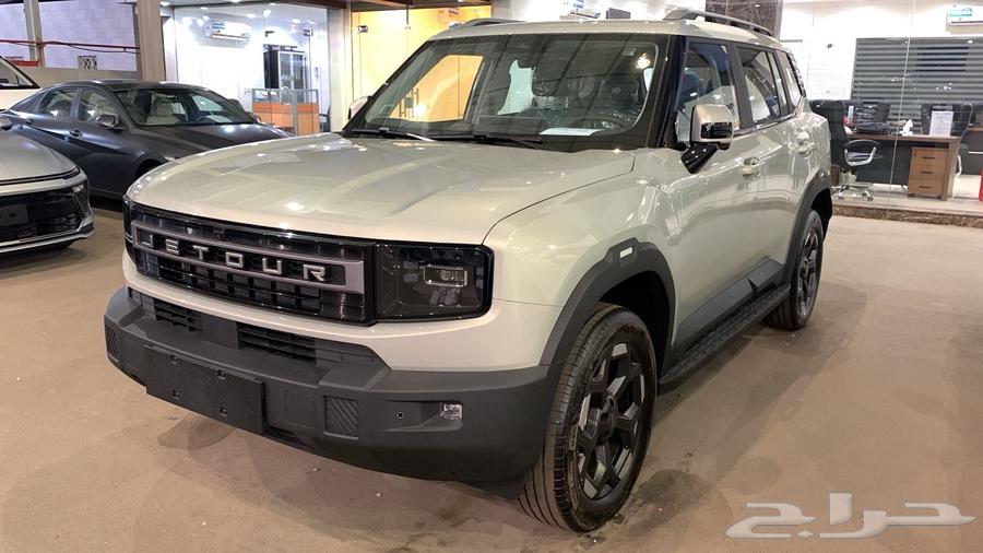 Jetour T164455045138179110