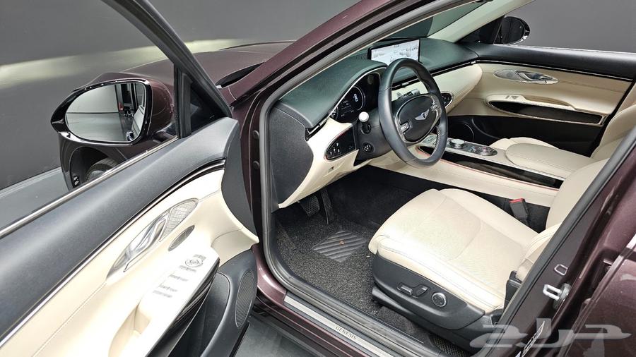 Import from Korea _ Gv70 _202164452806613377114