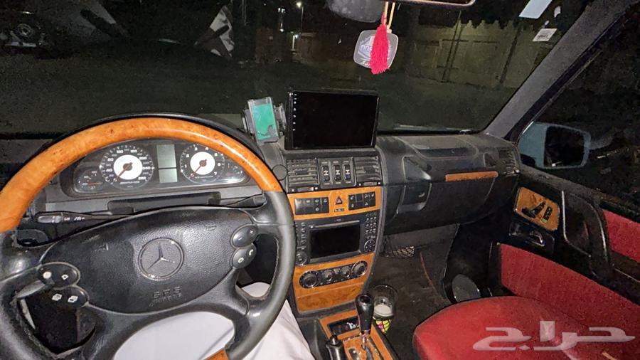 G Class G5564457268722563112