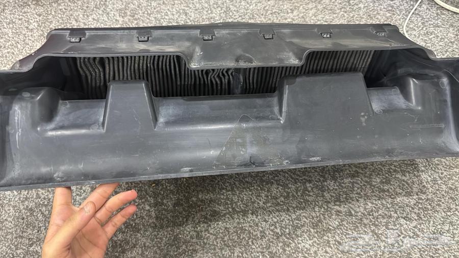 Capress VCM Filter64461561335169111