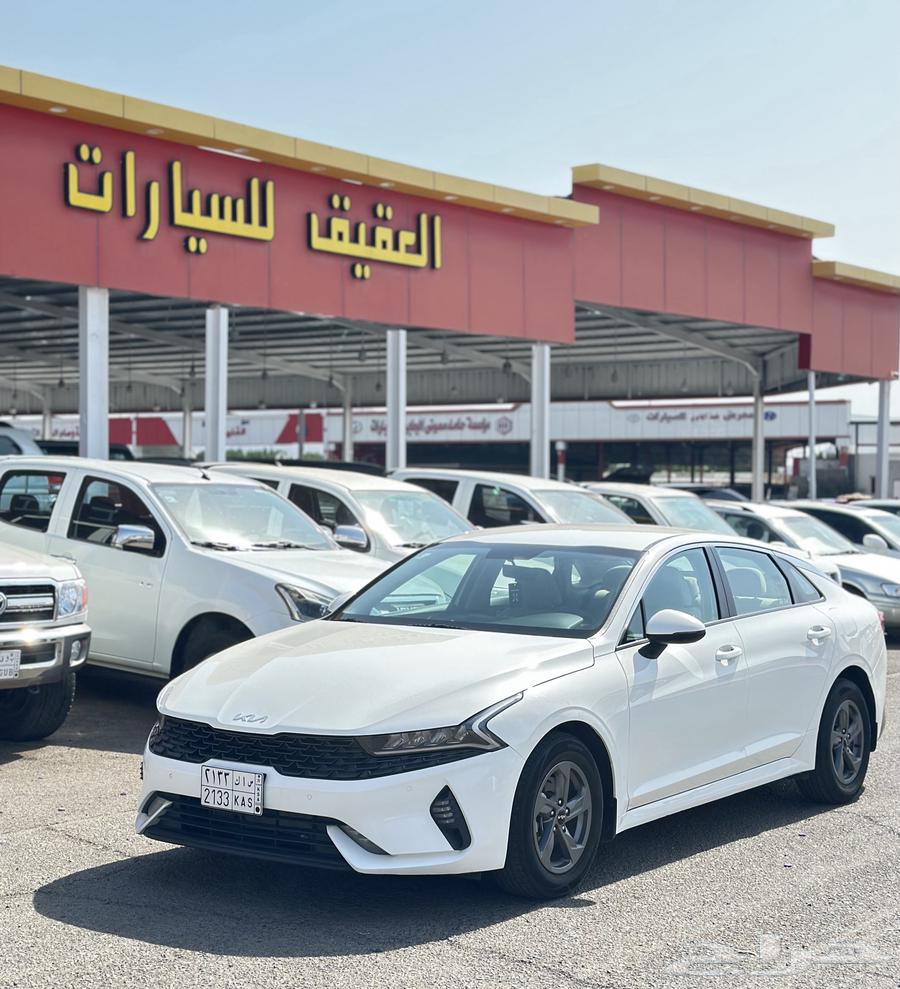 Kia 5 202264456448483201110