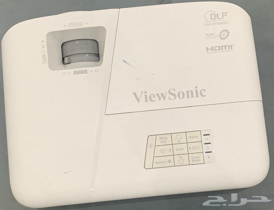 للبيع بروجتر Viewsonic64323471153795110