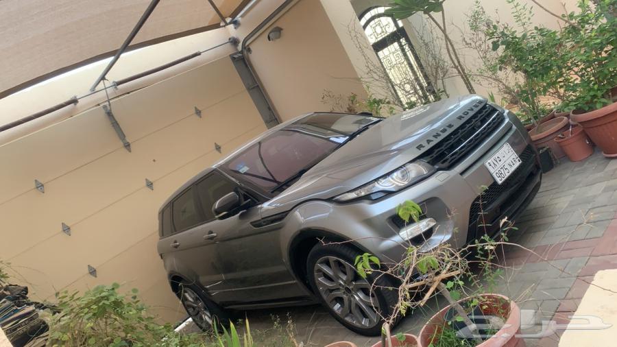 Evoque Dynamic 201264452429092610114