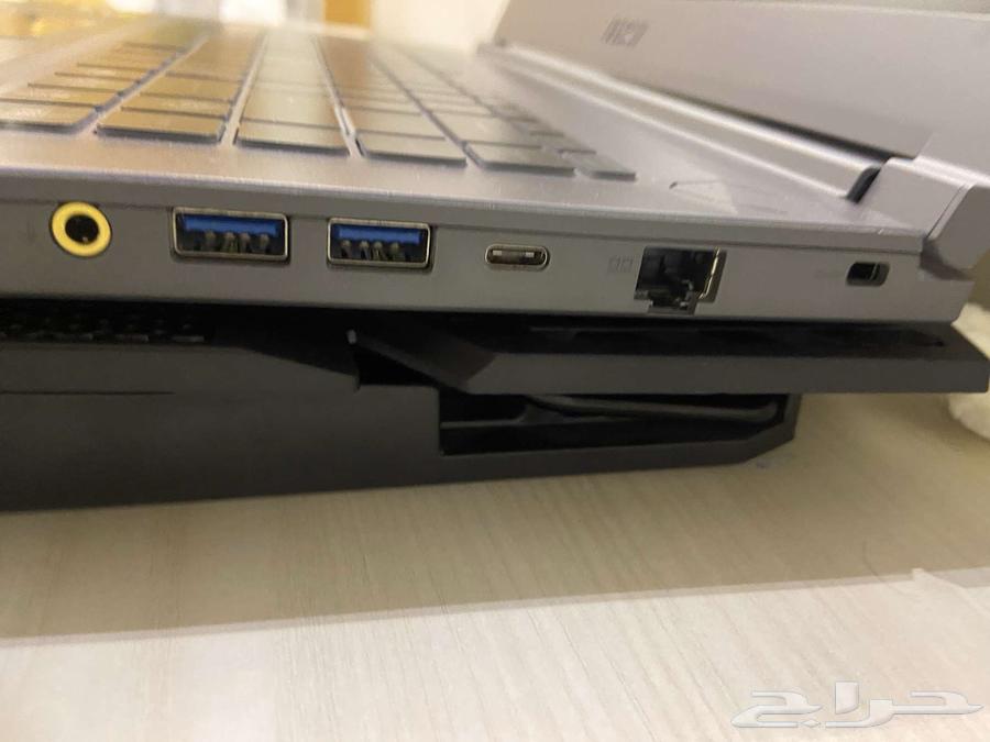 لابتوب قيمنق64317601265410111