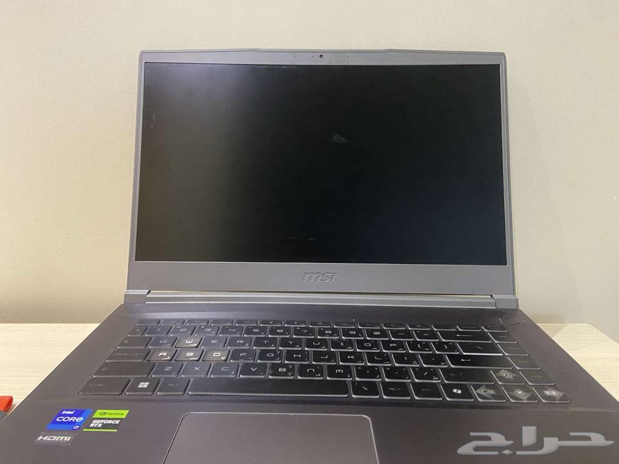 لابتوب قيمنق64317601265410112