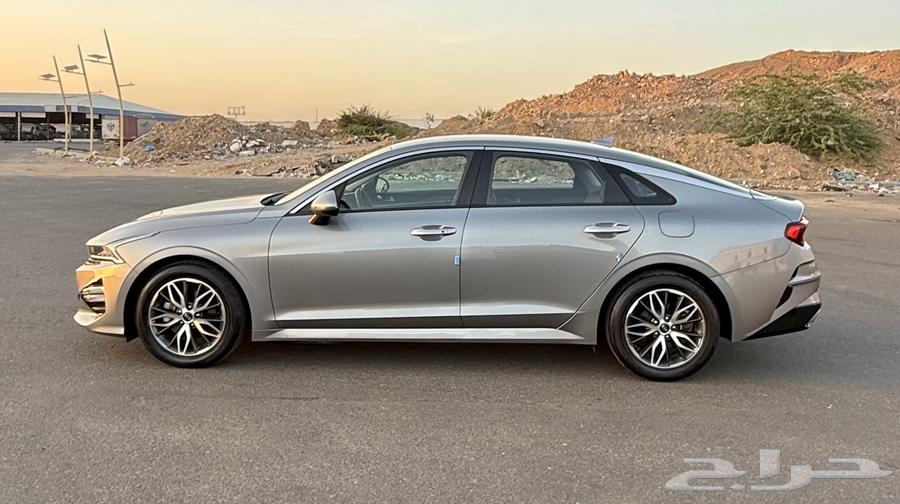 Kia K5 full without normal 2021 in agency condition for sale64460912327555112