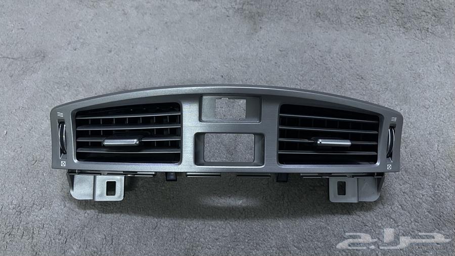 ريش مكيف افالون موديل 2011-201264436400182787110