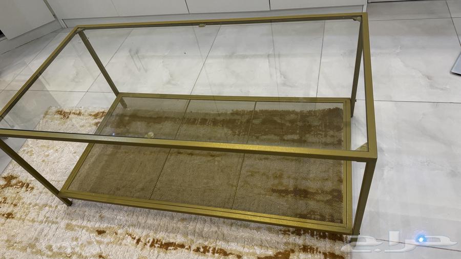 طاولة ذهبي64322596528131112