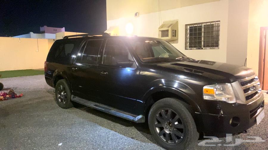 اكسبديشن موديل 2012 وكالة من الصدام لصدام64465563520771112