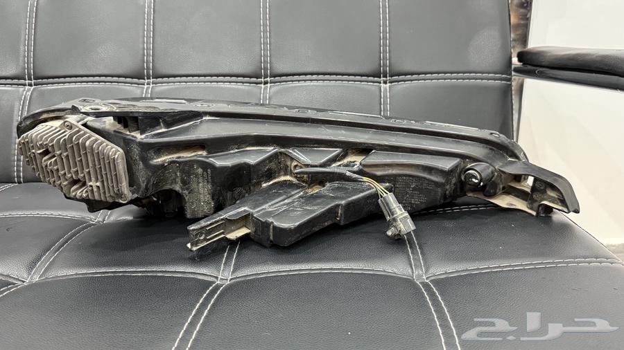 Ford Taurus Driver's Side Lamp 2023 Model64458945476354113