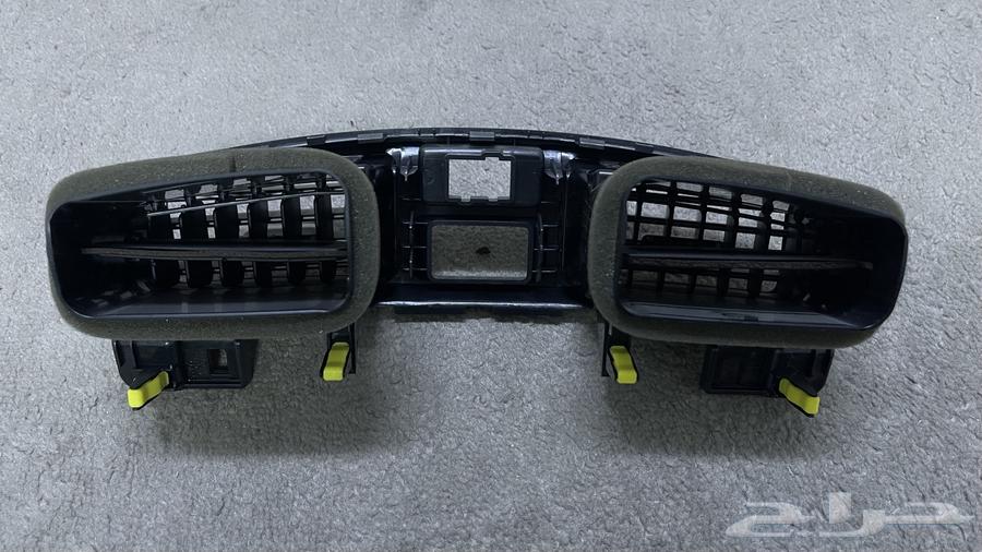 ريش مكيف افالون موديل 2011-201264436400182787111