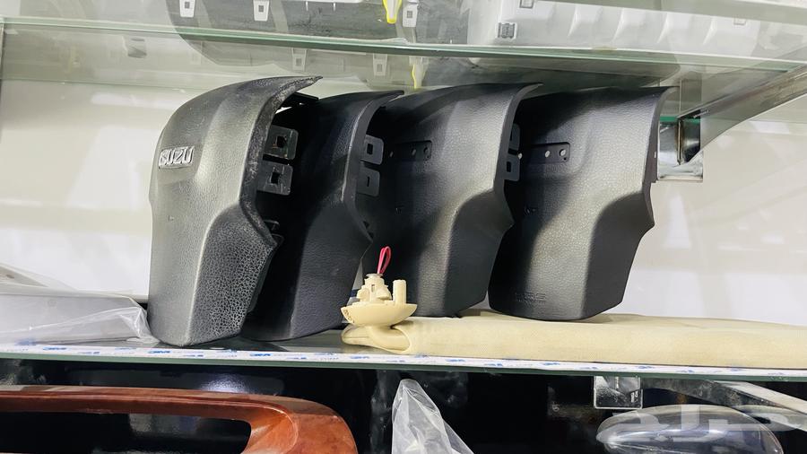 غطا ايرباق ايسوزو ديماكس64457687935106111