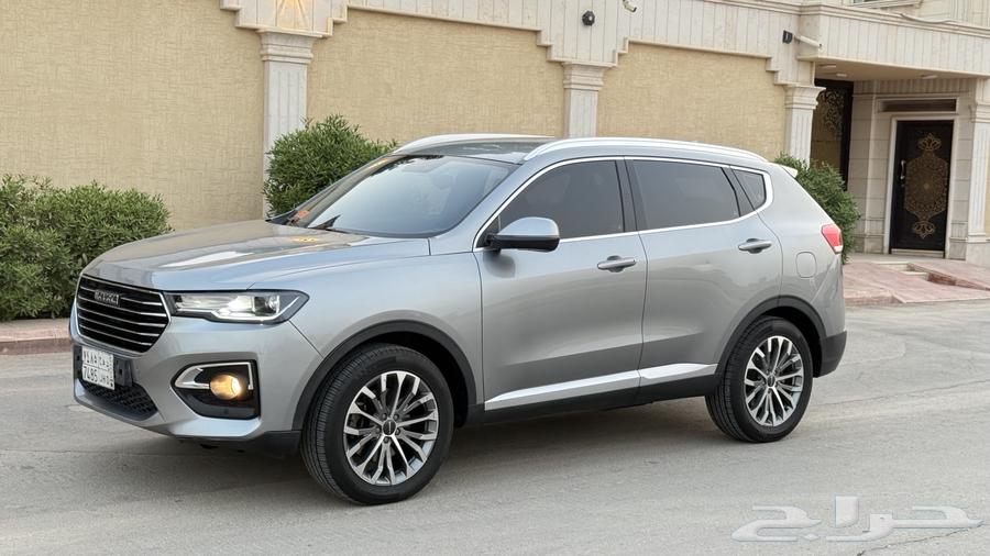 للبيع هافالH6 موديل 202164458199489793111