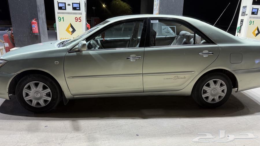 Camry 2003 Renewed and Inspected64452956876546114