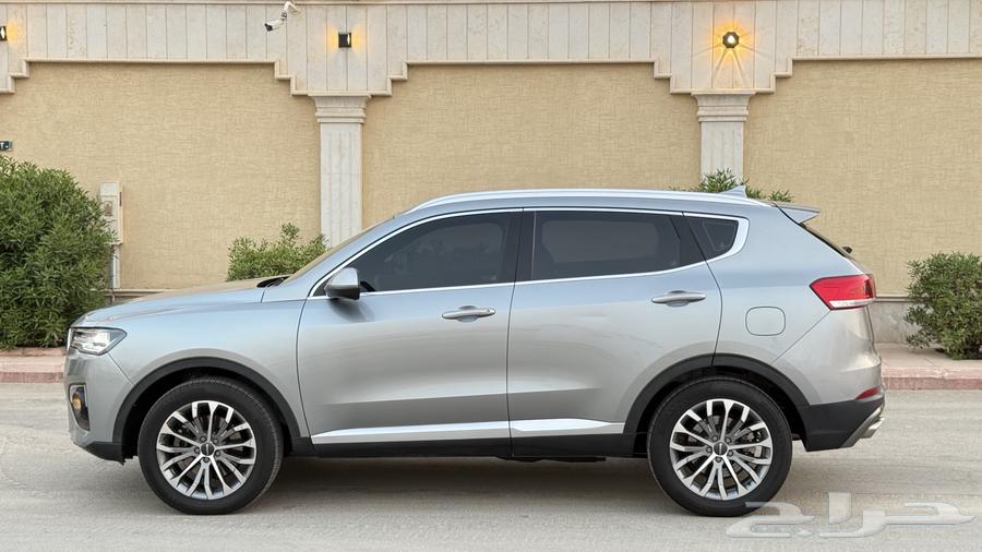 للبيع هافالH6 موديل 202164458199489793113