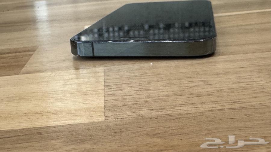 iPhone 12 Pro in excellent condition, everything works, 256 GB64318498373505114