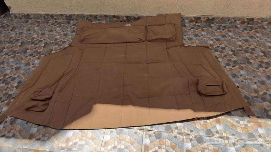 طربال لاندكروزر جيب64457733503618110