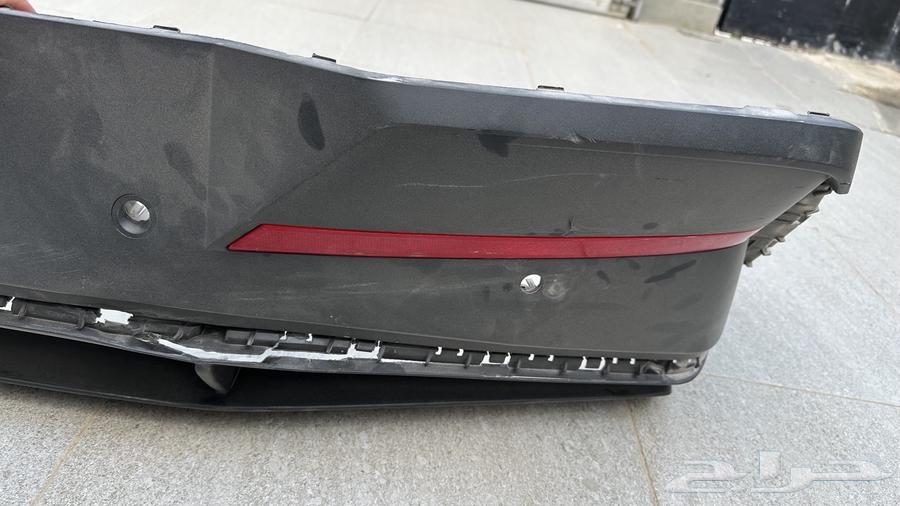 فيبر صدام خلفي النترا اصلي64453847610625111