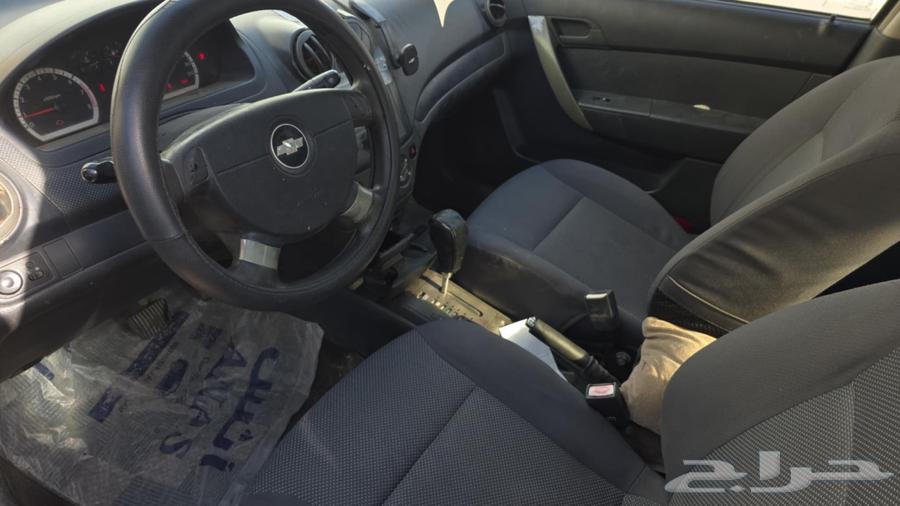 سيارة أفيو شيفورلية موديل 200964445242040067113