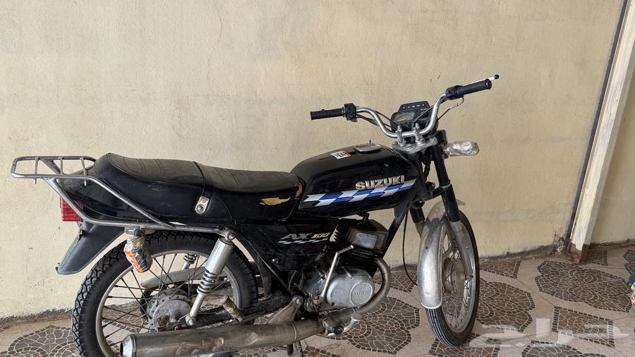 دباب AX100مجدد نطيف السوم 150064459394404354110