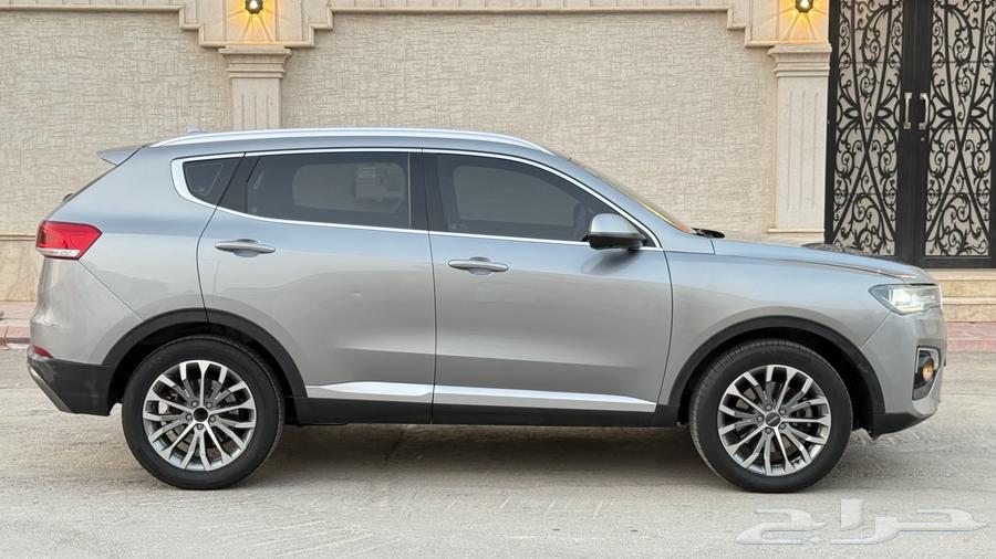 للبيع هافالH6 موديل 202164458199489793114