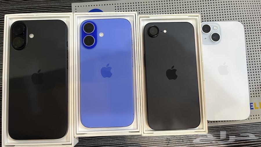 iPhone 16 16 Plus 16e 1564322491870211110