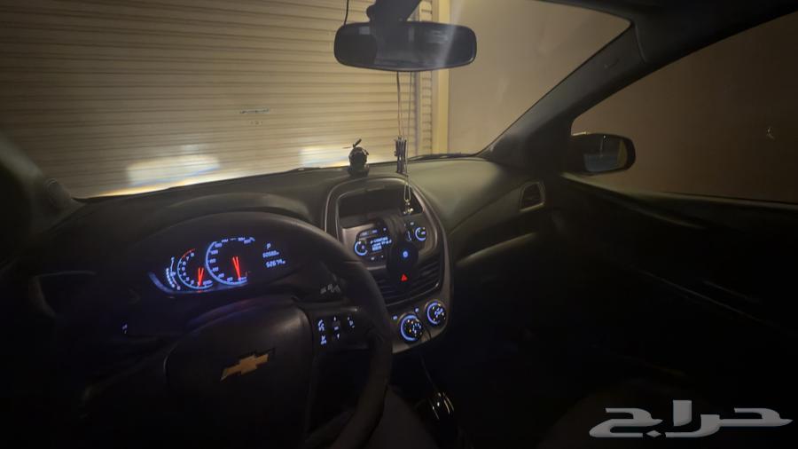 شفرولية سبارك 202164463586447489110