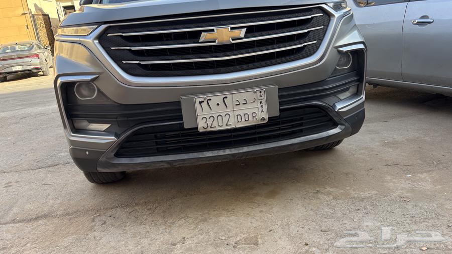 شيفروليه كابتيفا64461815158530114