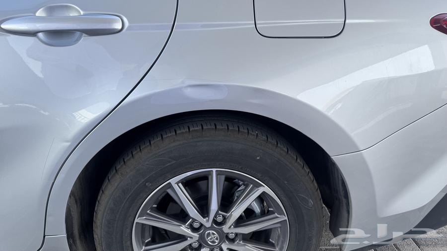 كامري 2025 E هايبرد ماشيه 14 الف وكالة64459619614211112