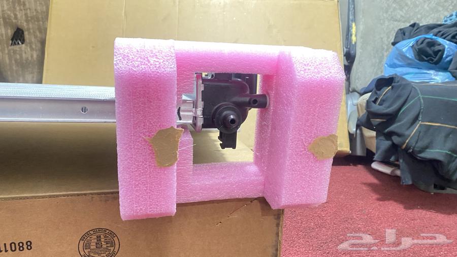 رديتر جمس مبردين اصلي 2016-17-18-1964464674230785111