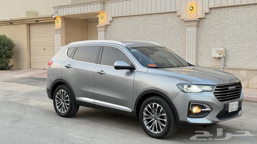 للبيع هافالH6 موديل 202164458199489793112