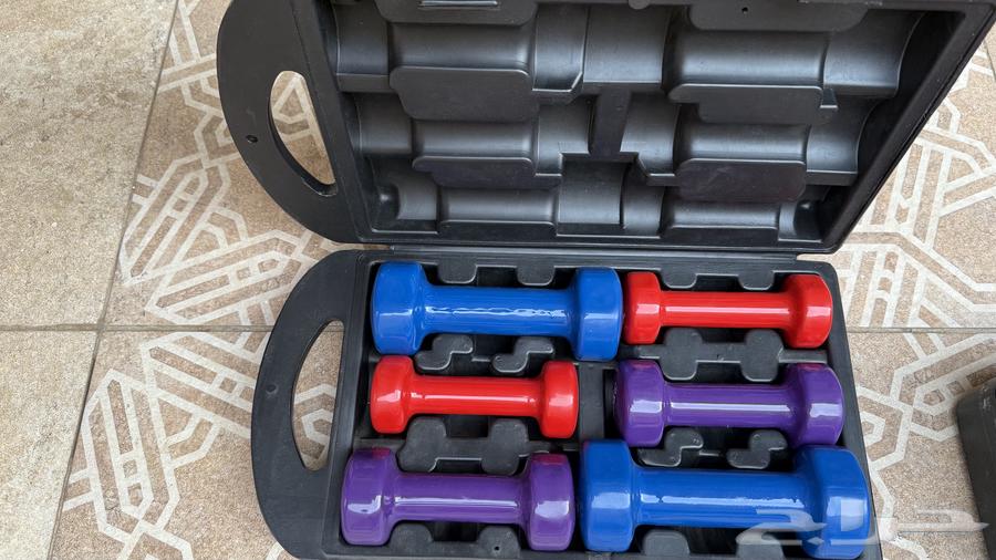 شنطة اوزان   اكياس رمل ارضية  فوم64174931630850113